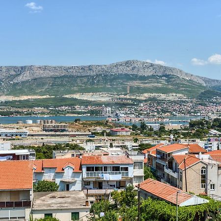 Apartment Noa - Self Check In Split Eksteriør bilde