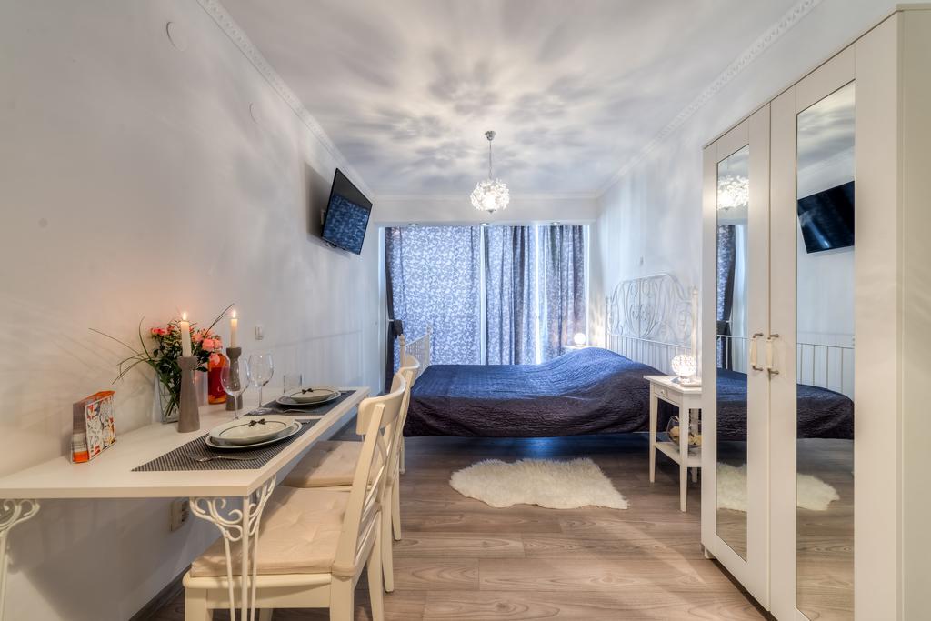 Apartment Noa - Self Check In Split Eksteriør bilde