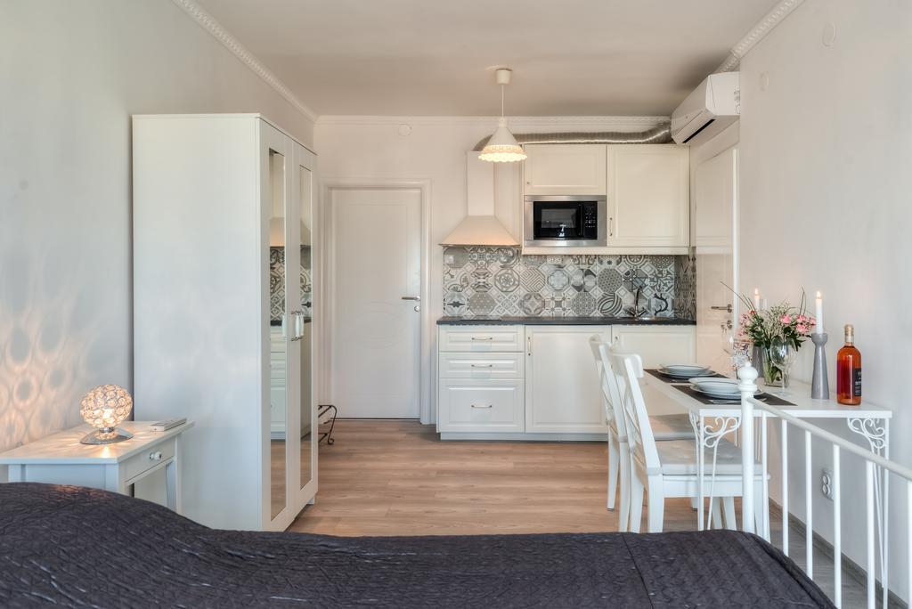Apartment Noa - Self Check In Split Eksteriør bilde