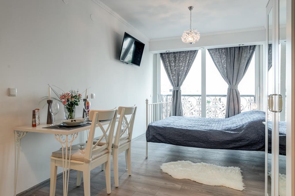 Apartment Noa - Self Check In Split Eksteriør bilde
