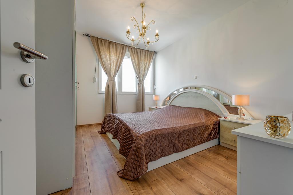 Apartment Noa - Self Check In Split Eksteriør bilde