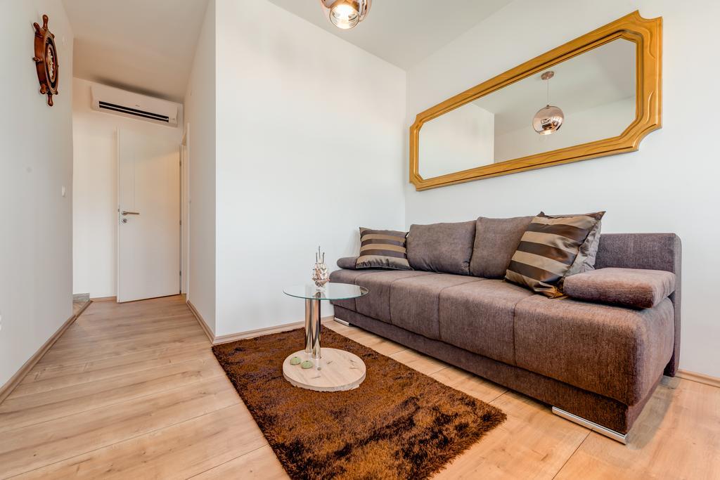 Apartment Noa - Self Check In Split Eksteriør bilde